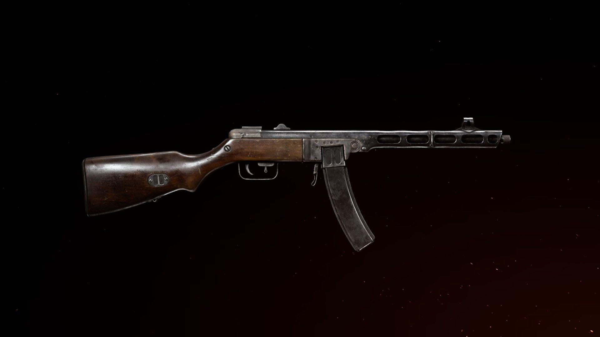 Detail Ppsh Plane Nomer 37
