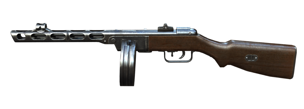 Detail Ppsh Png Nomer 2