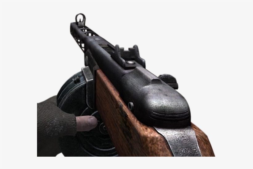 Detail Ppsh Png Nomer 24