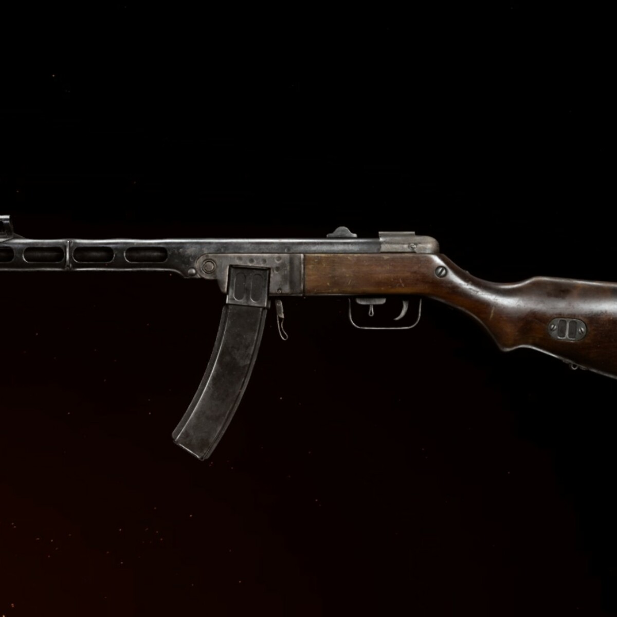 Detail Ppsh Round Nomer 9