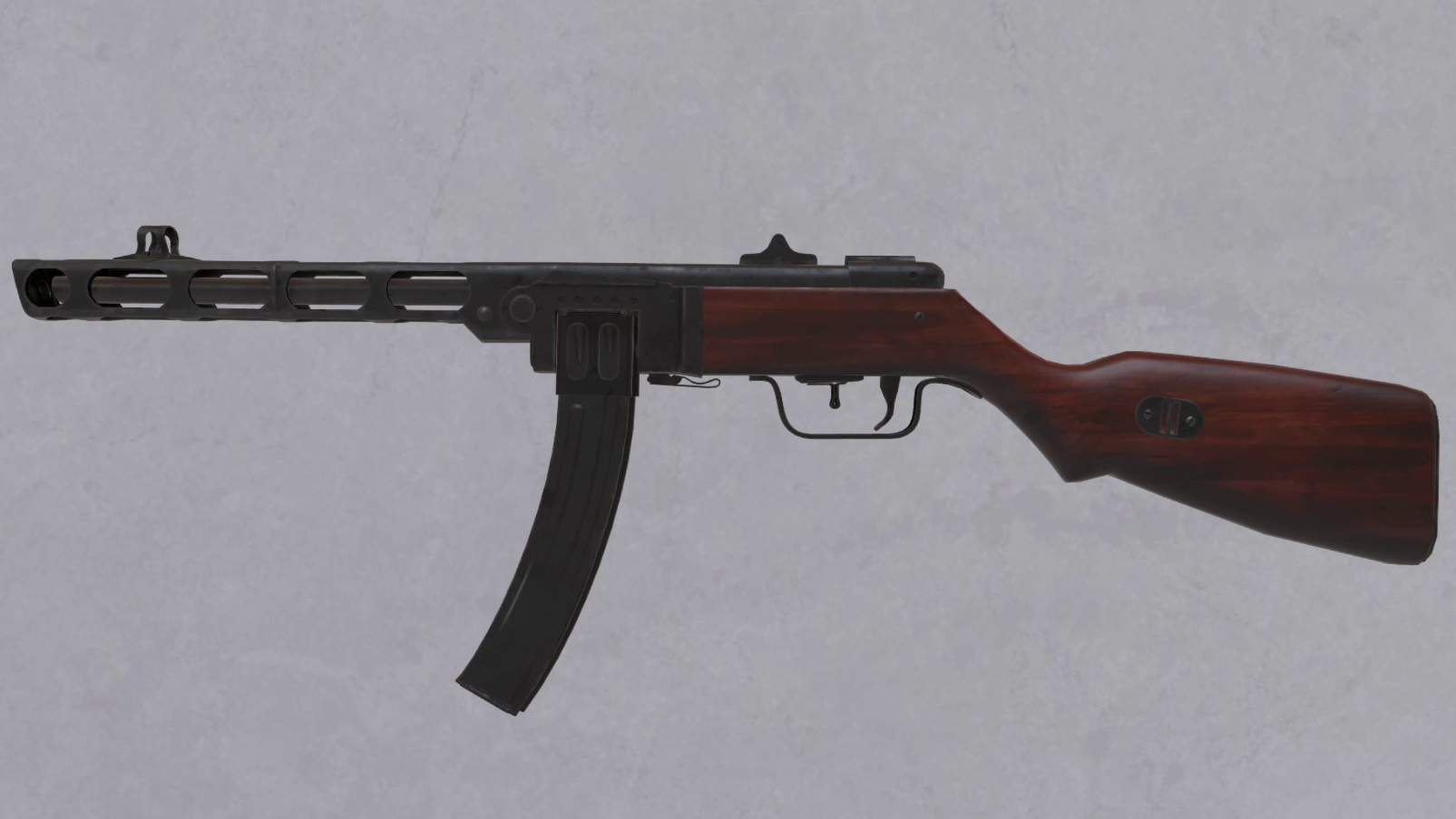 Detail Ppsh Round Nomer 18