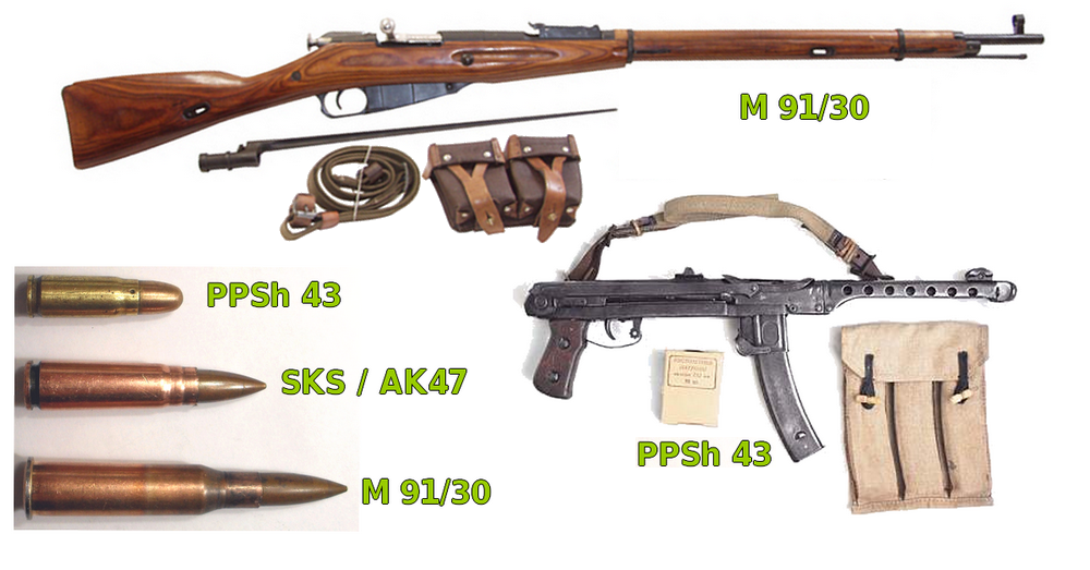 Detail Ppsh Round Nomer 19
