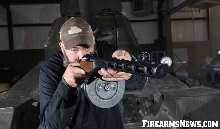 Detail Ppsh Round Nomer 21