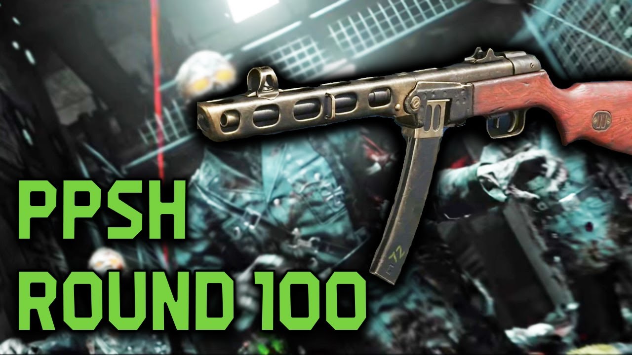 Detail Ppsh Round Nomer 24