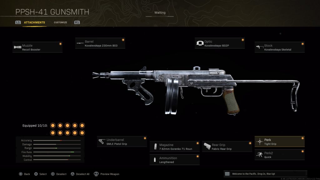 Detail Ppsh Round Nomer 26