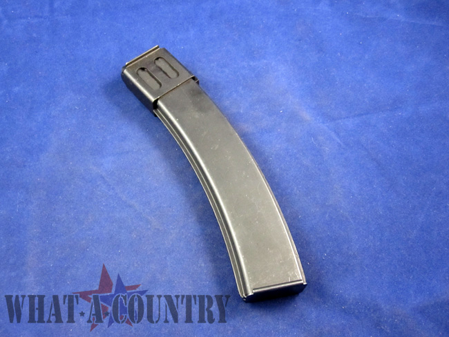 Detail Ppsh Round Nomer 28