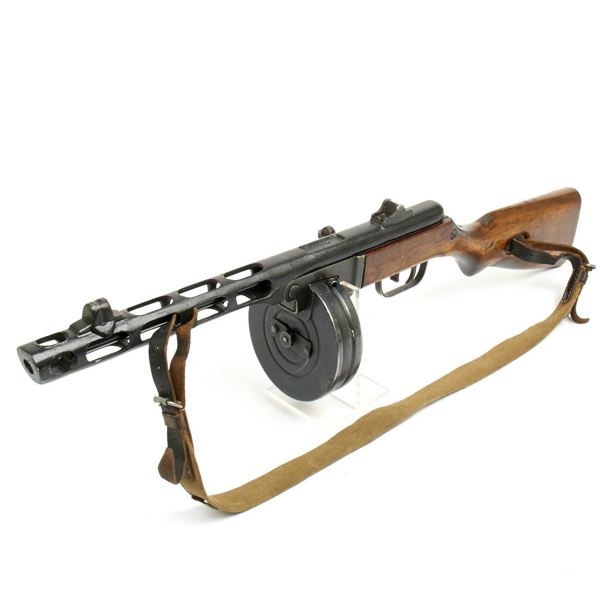 Detail Ppsh Round Nomer 31