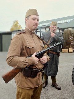 Detail Ppsh Round Nomer 40