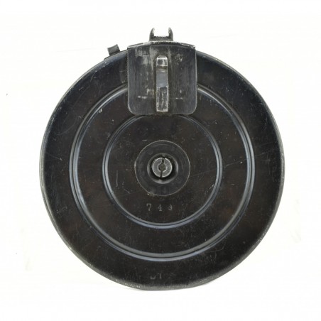 Detail Ppsh Round Nomer 42