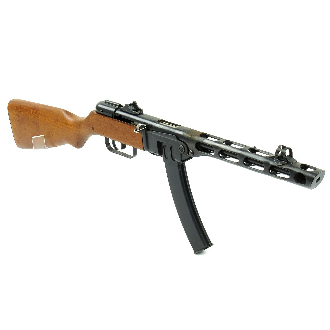 Detail Ppsh Round Nomer 44