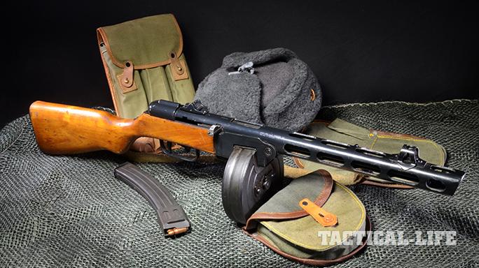 Detail Ppsh Round Nomer 5