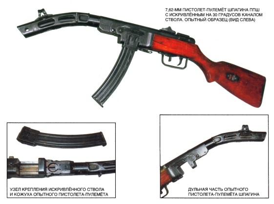 Detail Ppsh Round Nomer 6