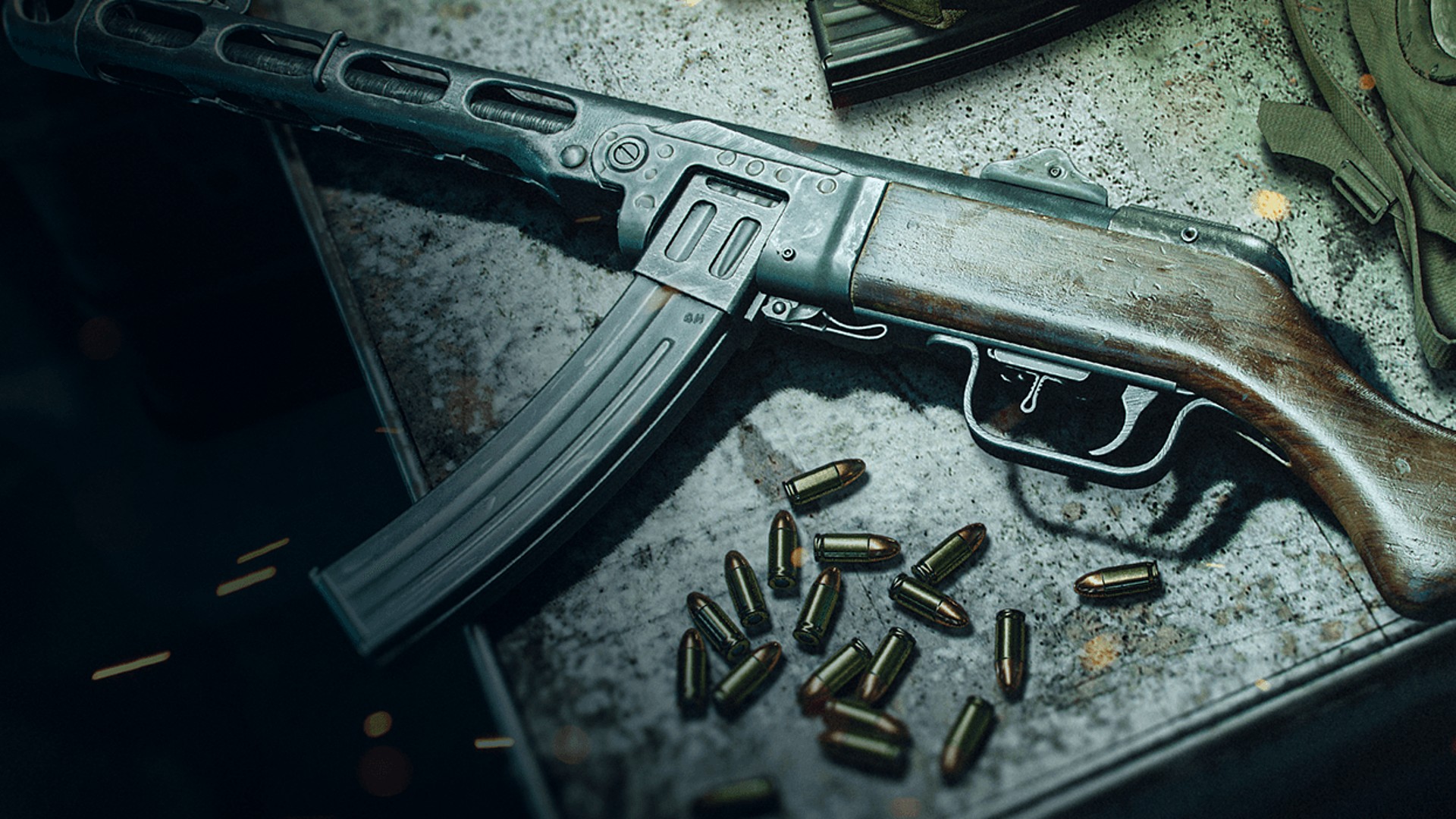 Detail Ppsh Round Nomer 7