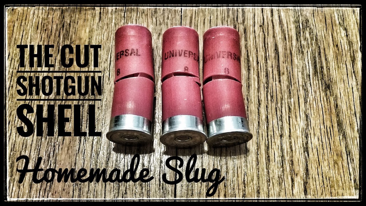 Detail Ppsh Shotgun Slug For Sale Nomer 20