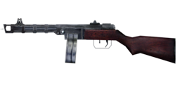 Ppsh Zombies - KibrisPDR