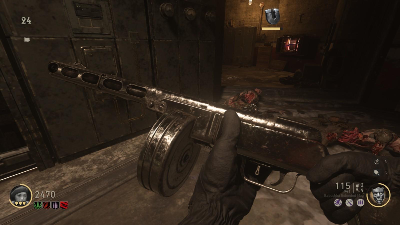 Detail Ppsh Zombies Nomer 19