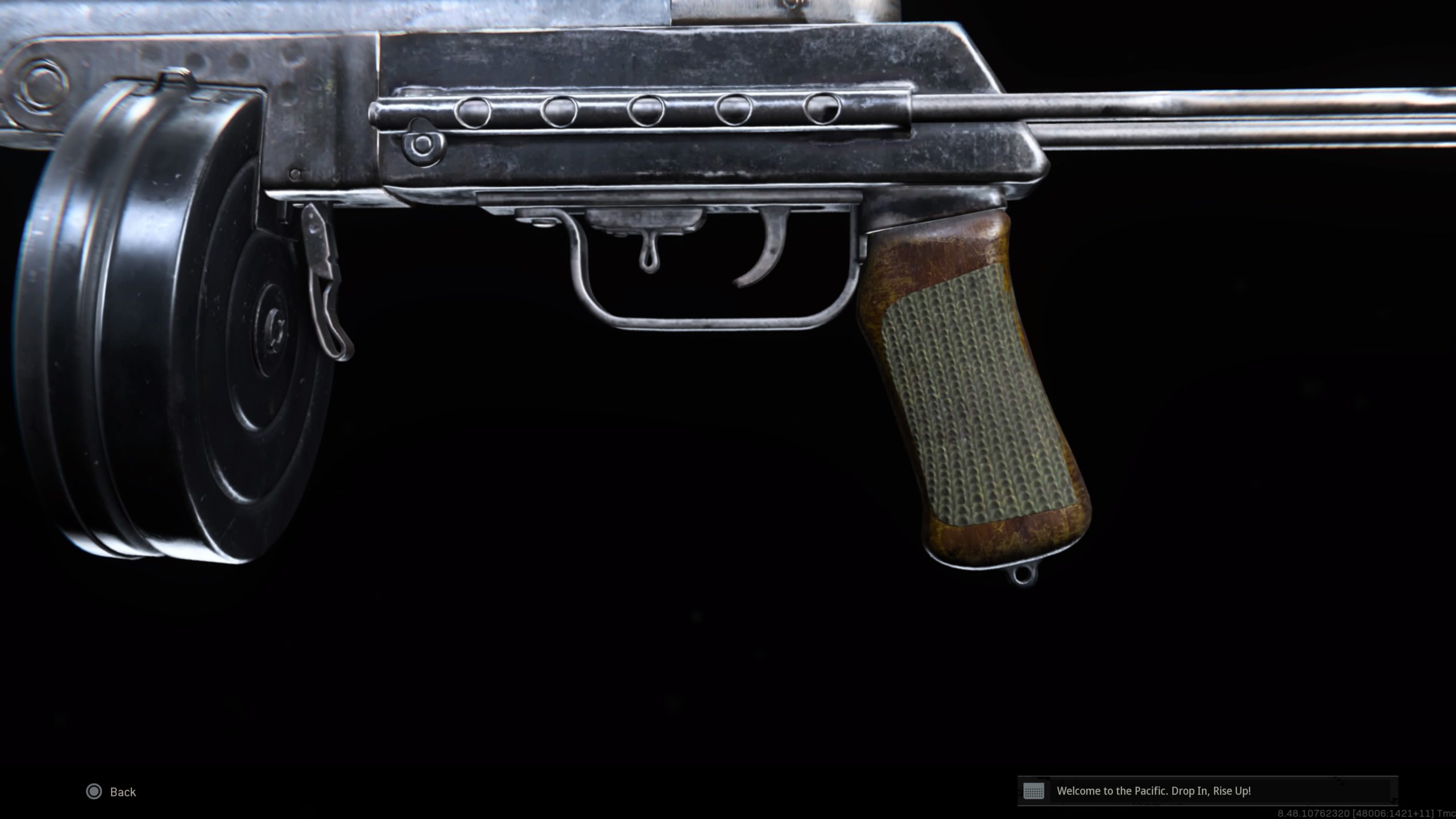 Detail Ppsh Zombies Nomer 37