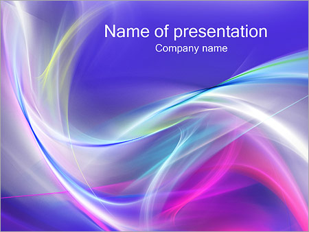 Detail Ppt Abstract Background Nomer 32