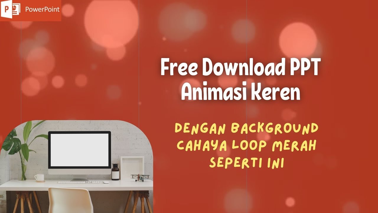 Detail Ppt Animasi Bergerak Free Nomer 46