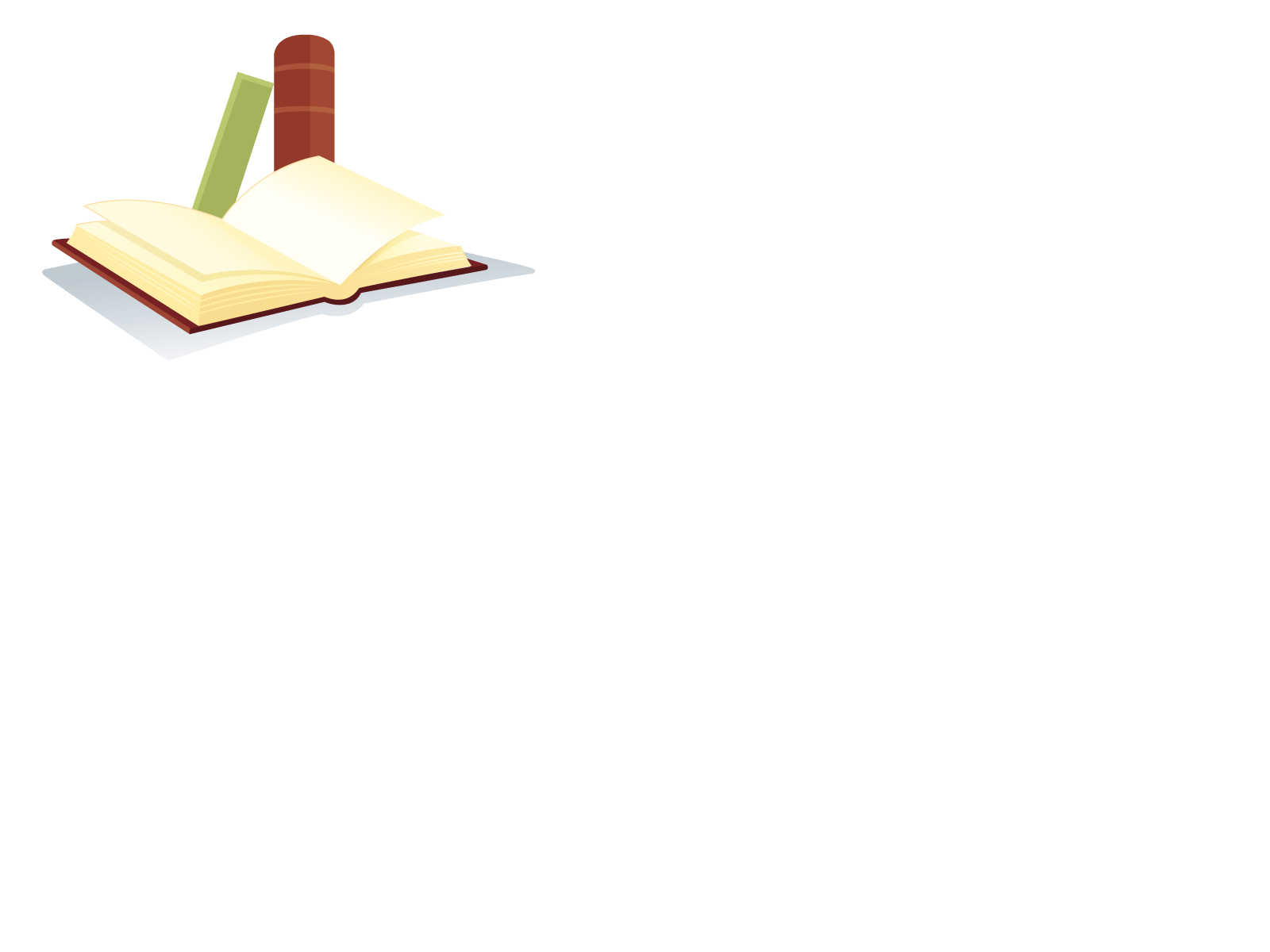 Detail Ppt Background Book Nomer 32