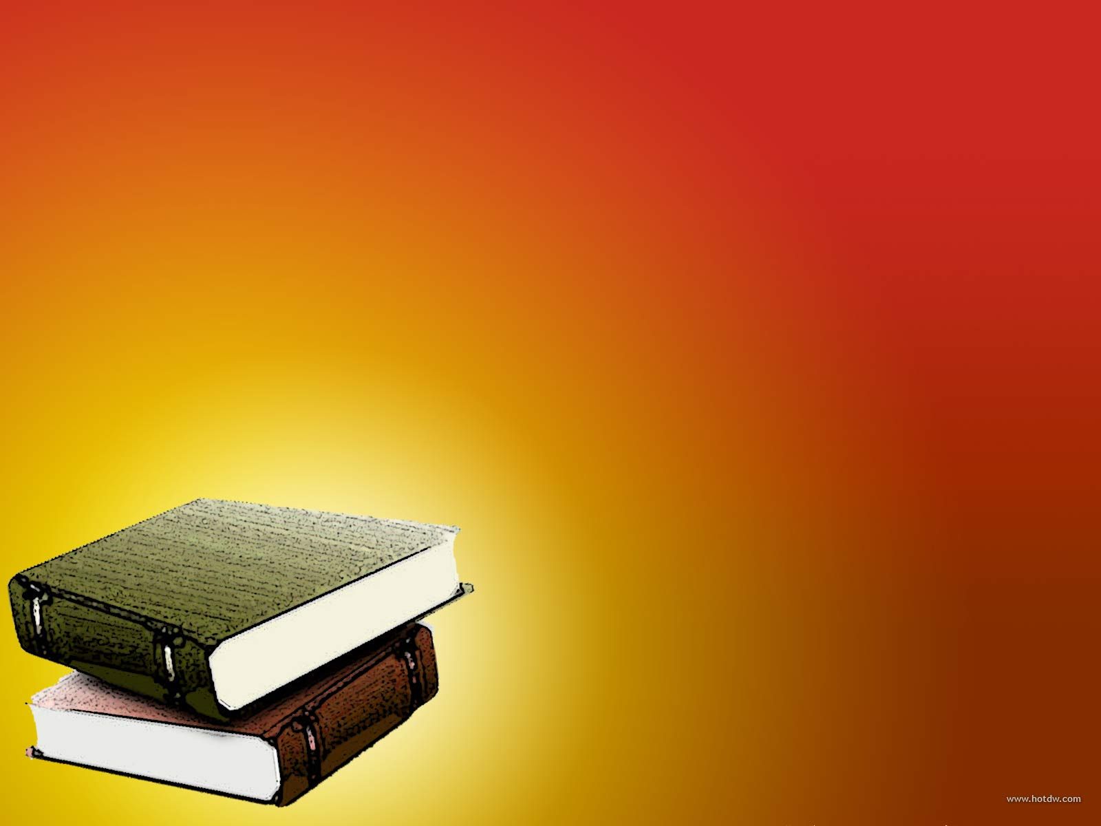 Detail Ppt Background Book Nomer 41