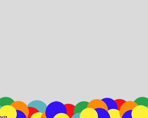 Detail Ppt Background Colorful Nomer 15