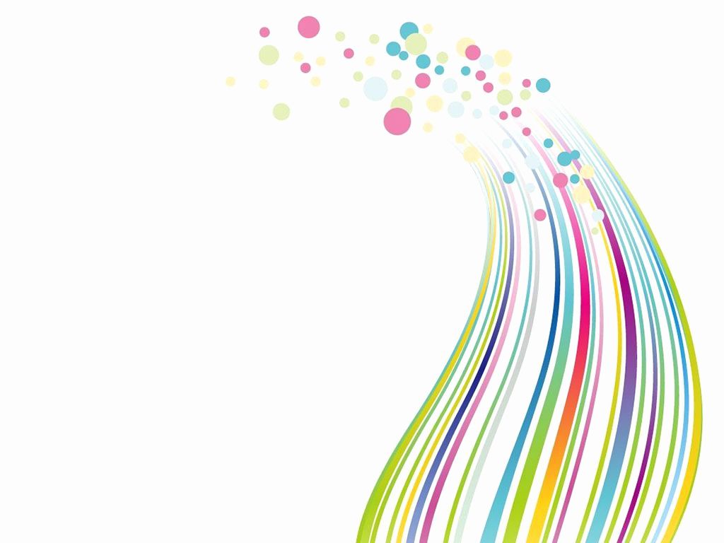 Detail Ppt Background Colorful Nomer 37