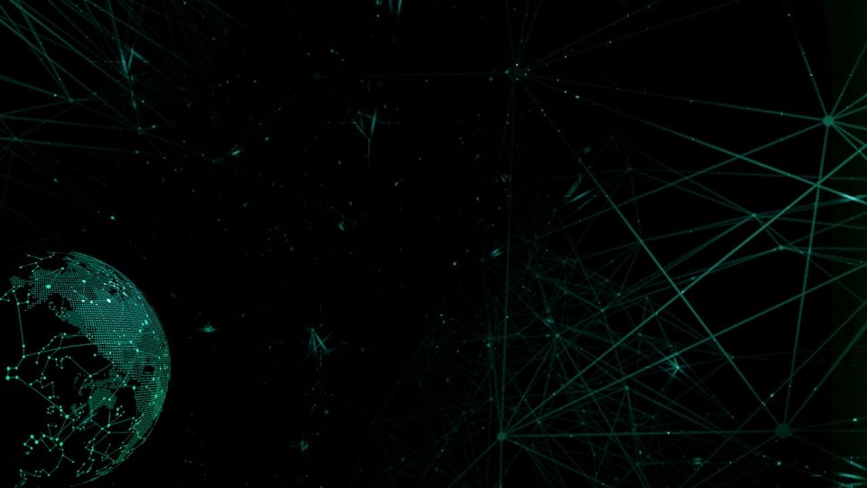 Ppt Background Dark - KibrisPDR