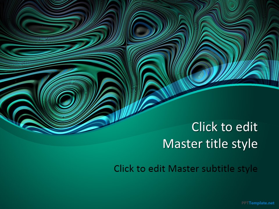 Detail Ppt Background Dark Nomer 47