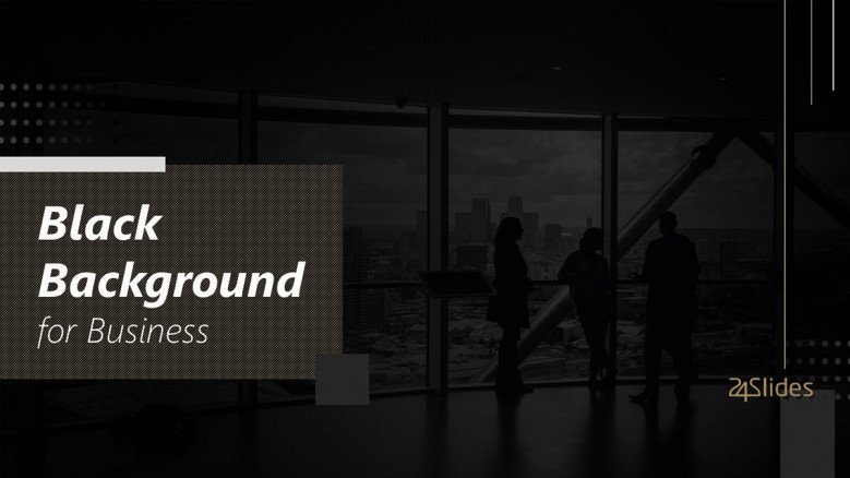 Detail Ppt Background Elegant Nomer 30