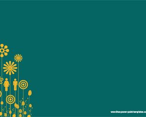 Detail Ppt Background Elegant Nomer 42
