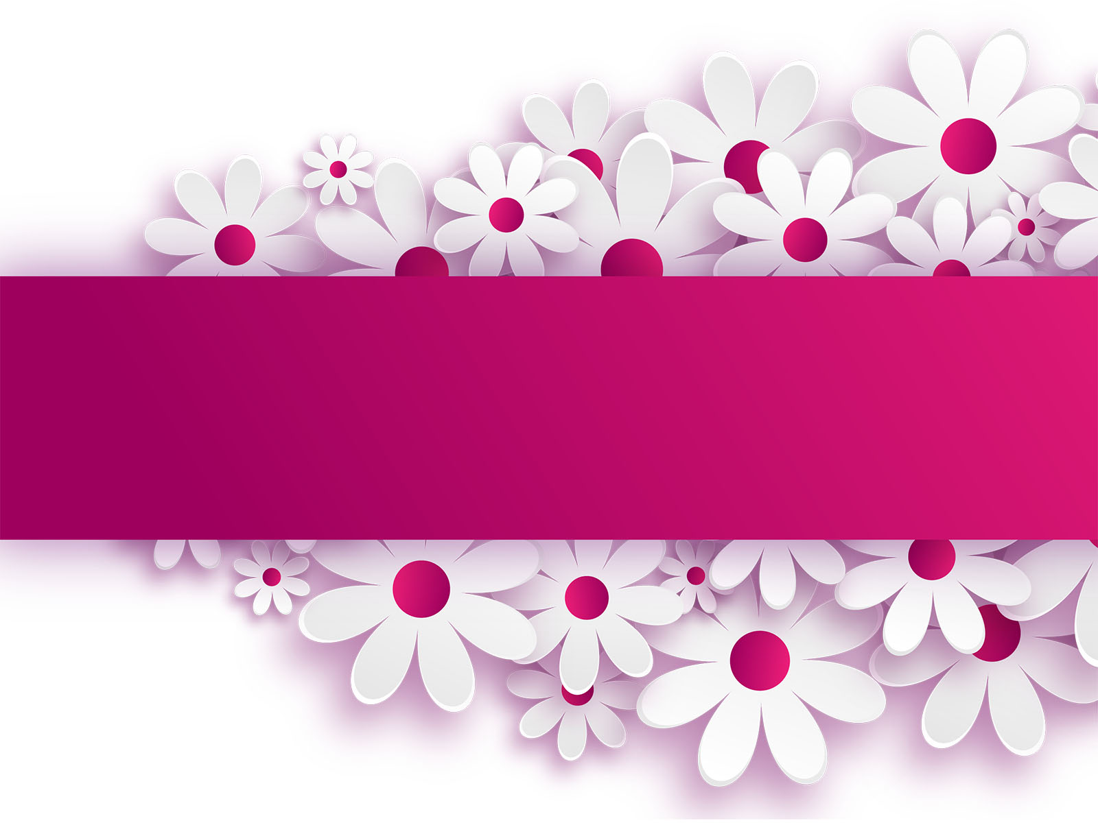 Detail Ppt Background Flowers Nomer 15