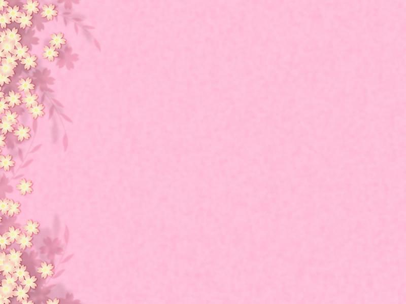 Detail Ppt Background Flowers Nomer 36