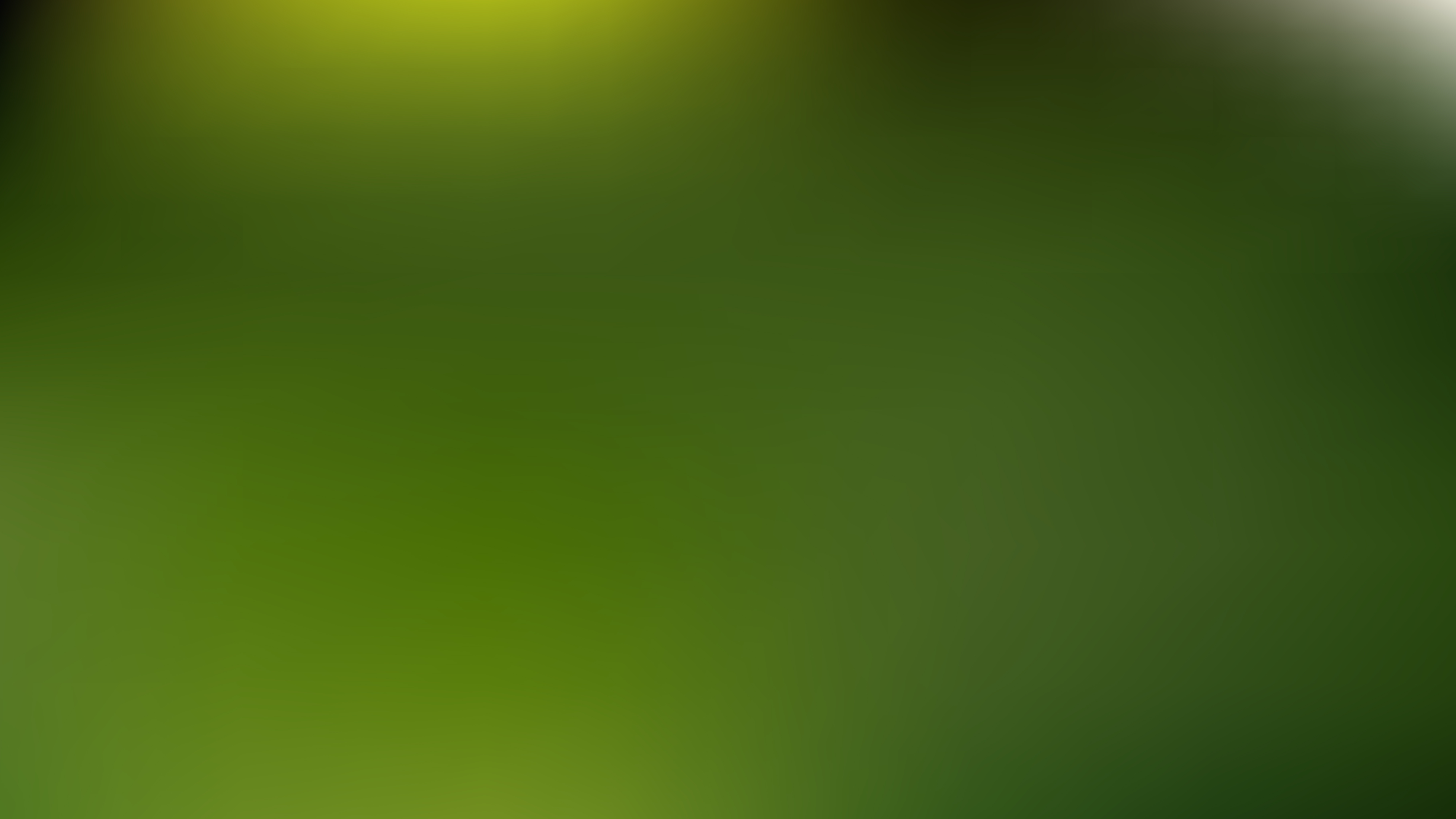 Detail Ppt Background Green Nomer 2