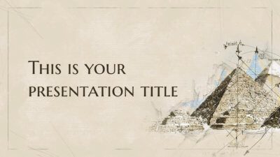 Detail Ppt Background History Nomer 7