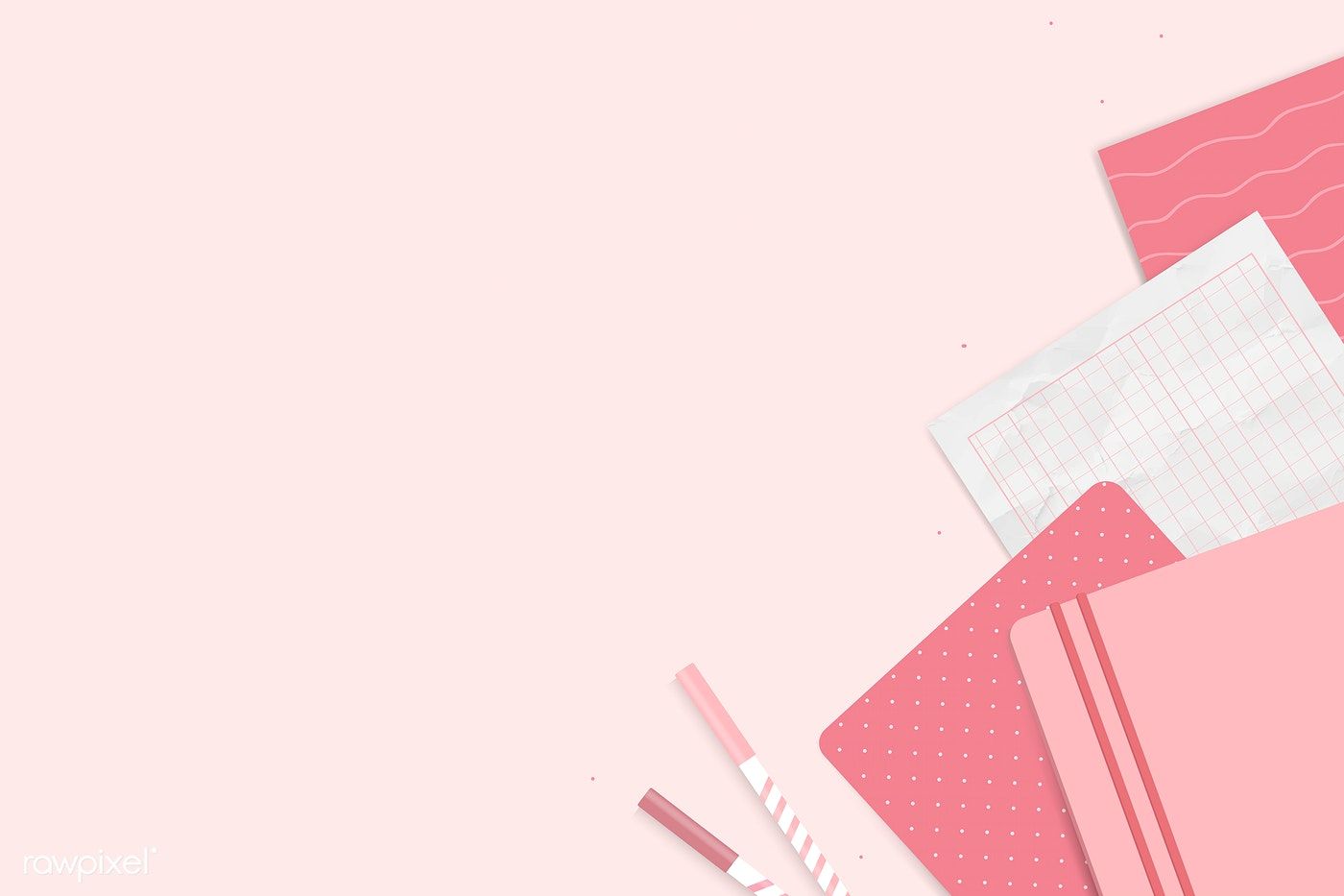 Ppt Background Pink - KibrisPDR