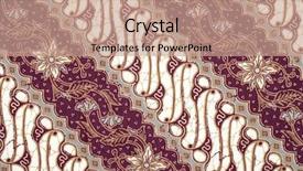 Detail Ppt Batik Nomer 9