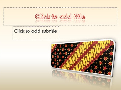 Detail Ppt Batik Nomer 14