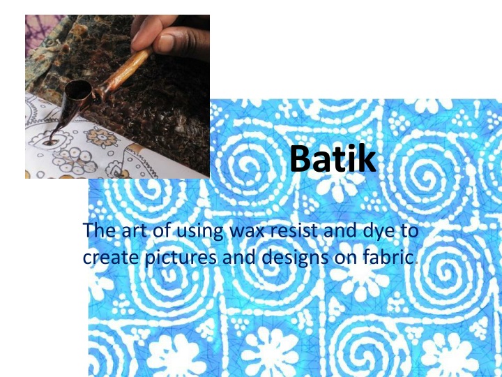 Detail Ppt Batik Nomer 39