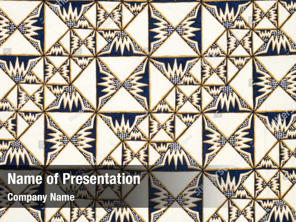 Detail Ppt Batik Nomer 49