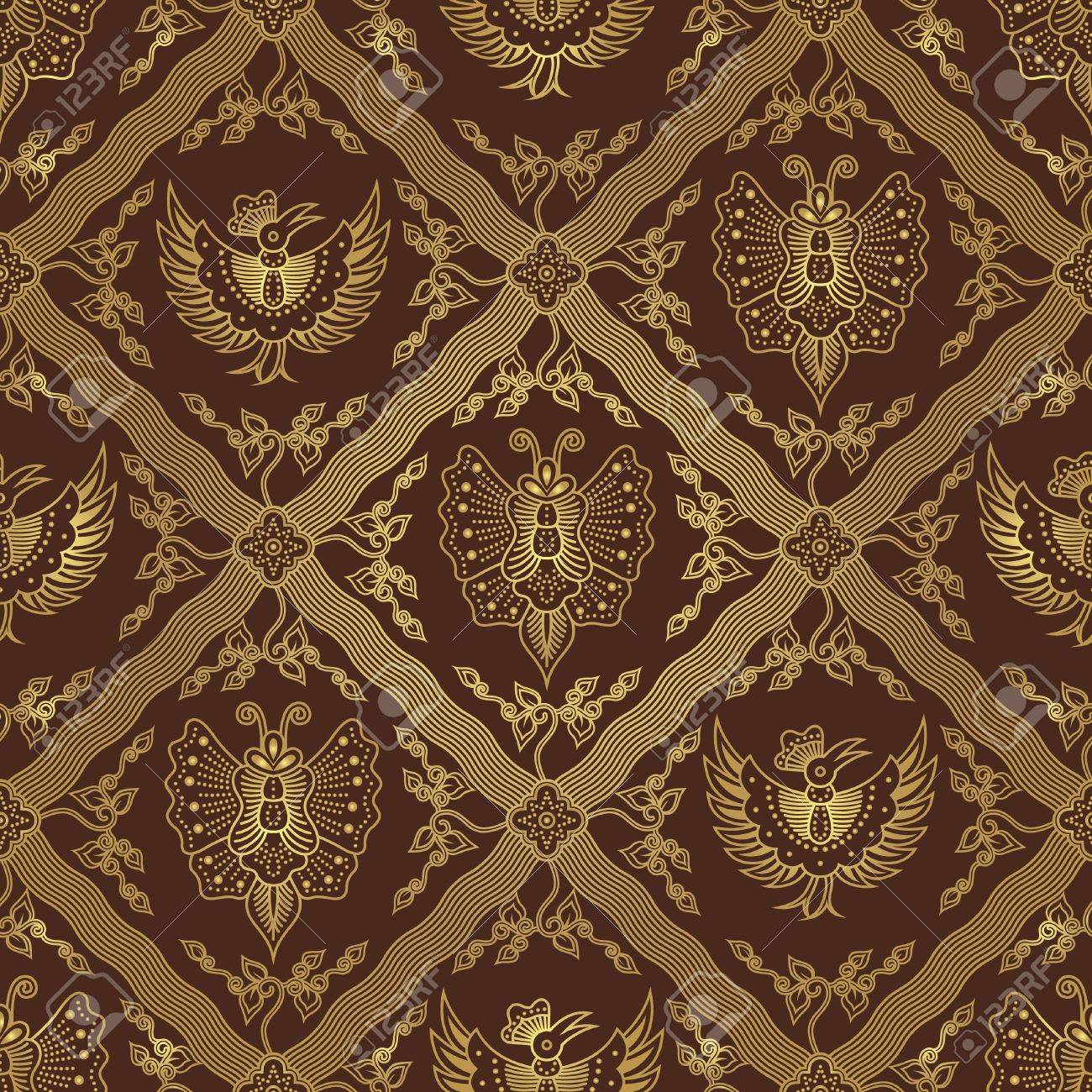 Detail Ppt Batik Nomer 50