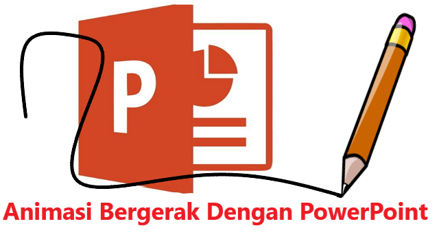 Detail Ppt Bergerak Nomer 6