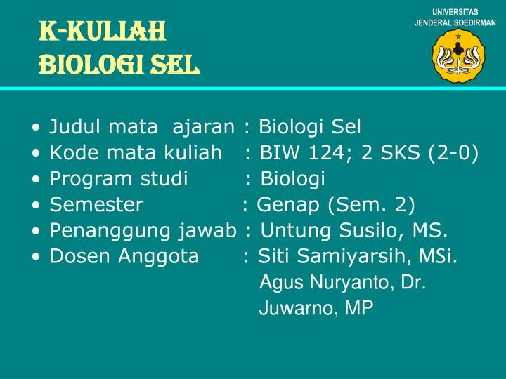 Detail Ppt Biologi Nomer 21