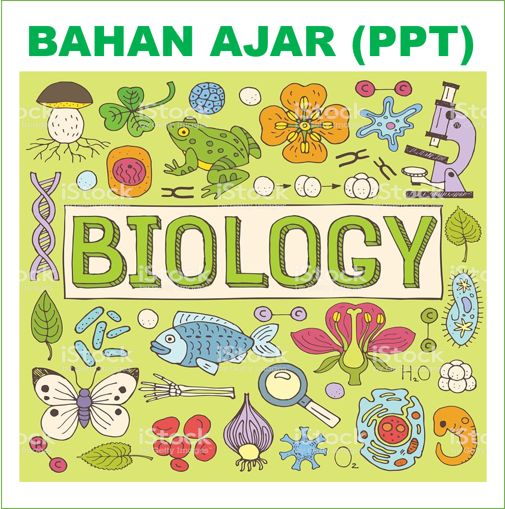 Detail Ppt Biologi Nomer 38