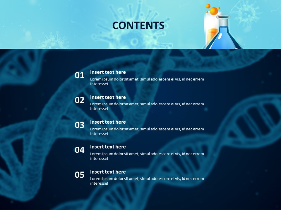 Detail Ppt Biologi Nomer 49