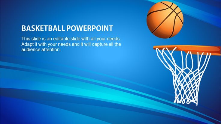 Detail Ppt Bola Basket Nomer 14