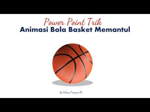 Detail Ppt Bola Basket Nomer 34