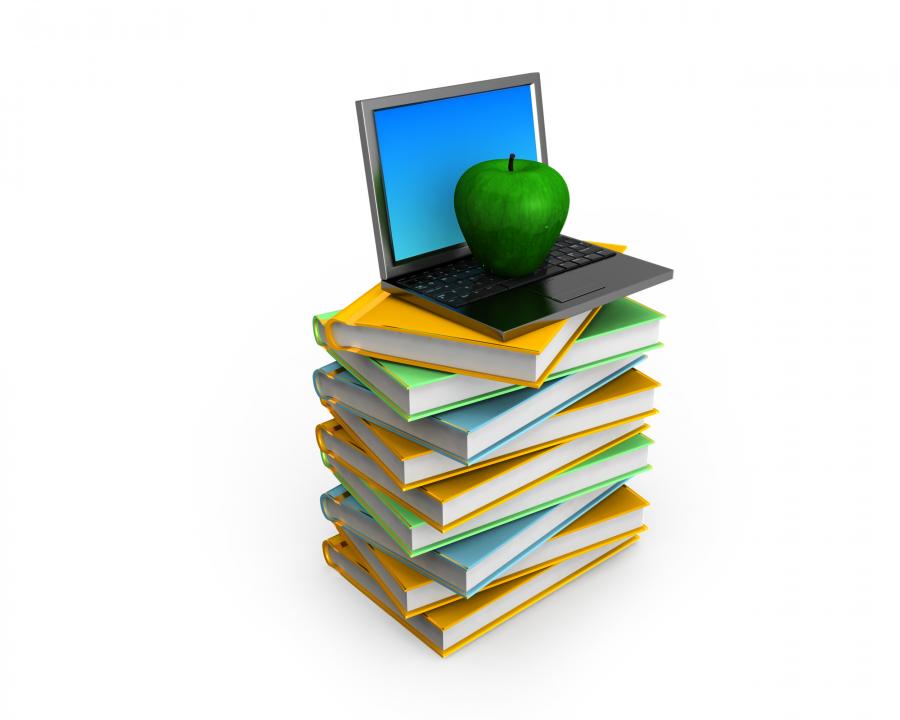 Detail Ppt Book Background Nomer 33