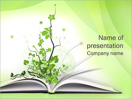 Detail Ppt Book Background Nomer 38