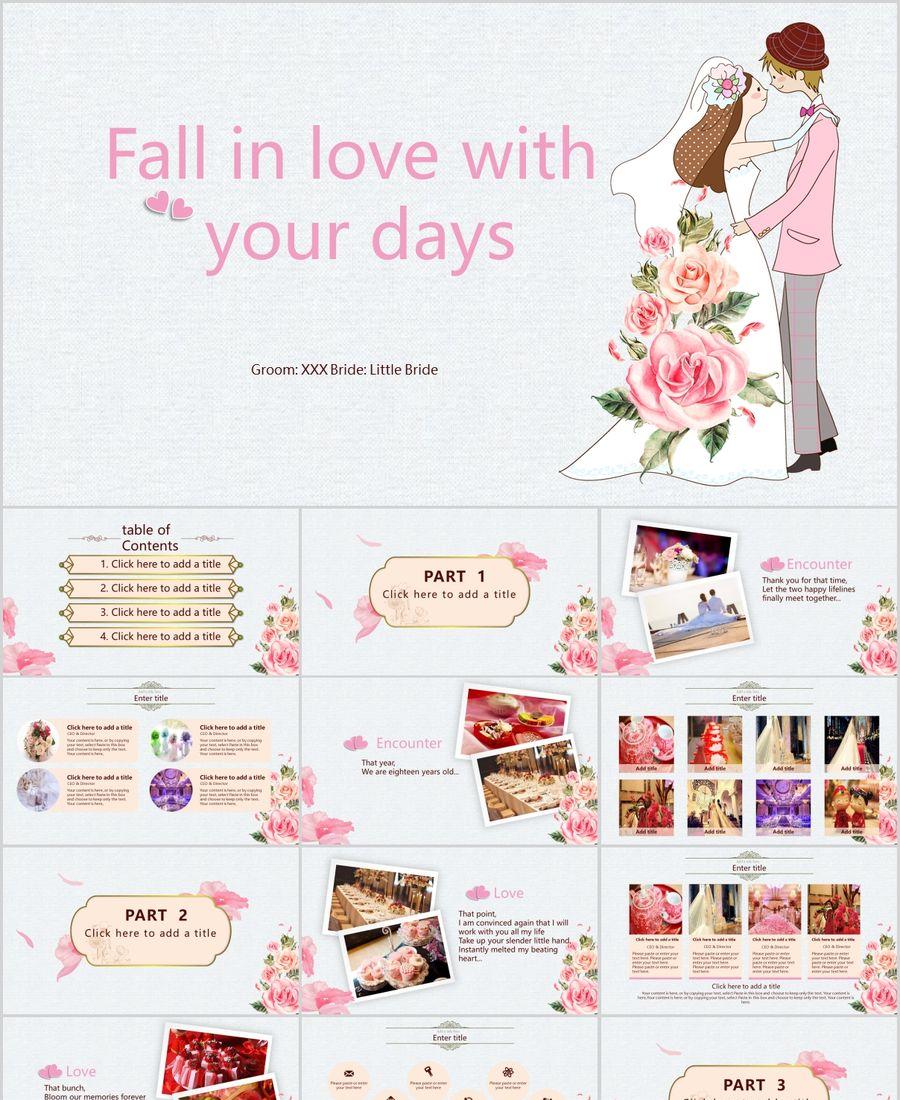 Detail Ppt Cinta Nomer 13